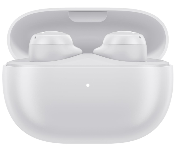 Xiaomi Redmi Buds 3 Lite (White) - 731691 - zdjęcie 3
